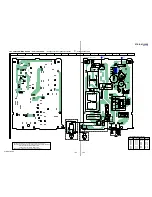 Preview for 145 page of Sony STR-DA7100ES - Fm Stereo/fm-am Receiver Service Manual