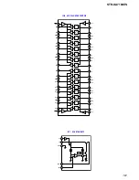 Preview for 161 page of Sony STR-DA7100ES - Fm Stereo/fm-am Receiver Service Manual