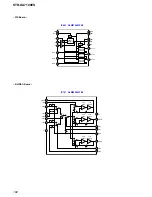 Preview for 162 page of Sony STR-DA7100ES - Fm Stereo/fm-am Receiver Service Manual