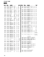 Preview for 186 page of Sony STR-DA7100ES - Fm Stereo/fm-am Receiver Service Manual