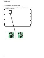 Preview for 218 page of Sony STR-DA7100ES - Fm Stereo/fm-am Receiver Service Manual