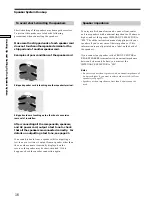 Preview for 16 page of Sony STR-DA777ES - Fm Stereo/fm-am Receiver Operating Instructions Manual