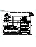 Предварительный просмотр 34 страницы Sony STR-DA777ES - Fm Stereo/fm-am Receiver Service Manual