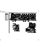 Предварительный просмотр 38 страницы Sony STR-DA777ES - Fm Stereo/fm-am Receiver Service Manual