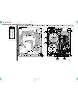 Предварительный просмотр 40 страницы Sony STR-DA777ES - Fm Stereo/fm-am Receiver Service Manual