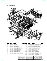 Предварительный просмотр 53 страницы Sony STR-DA777ES - Fm Stereo/fm-am Receiver Service Manual