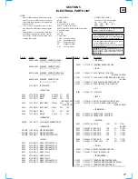 Предварительный просмотр 57 страницы Sony STR-DA777ES - Fm Stereo/fm-am Receiver Service Manual