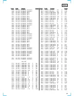 Предварительный просмотр 73 страницы Sony STR-DA777ES - Fm Stereo/fm-am Receiver Service Manual