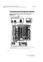 Предварительный просмотр 8 страницы Sony STR-DA9000ES - Fm Stereo/fm-am Receiver Operating Instructions Manual