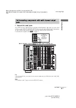 Предварительный просмотр 11 страницы Sony STR-DA9000ES - Fm Stereo/fm-am Receiver Operating Instructions Manual