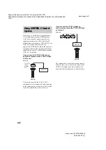 Предварительный просмотр 56 страницы Sony STR-DA9000ES - Fm Stereo/fm-am Receiver Operating Instructions Manual