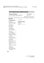 Предварительный просмотр 64 страницы Sony STR-DA9000ES - Fm Stereo/fm-am Receiver Operating Instructions Manual