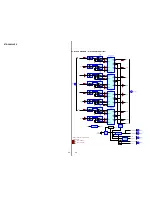 Предварительный просмотр 24 страницы Sony STR-DA9000ES - Fm Stereo/fm-am Receiver Service Manual