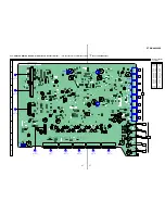 Предварительный просмотр 37 страницы Sony STR-DA9000ES - Fm Stereo/fm-am Receiver Service Manual