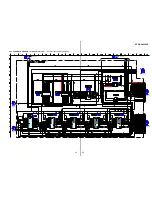 Предварительный просмотр 45 страницы Sony STR-DA9000ES - Fm Stereo/fm-am Receiver Service Manual