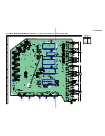 Предварительный просмотр 53 страницы Sony STR-DA9000ES - Fm Stereo/fm-am Receiver Service Manual