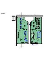 Предварительный просмотр 58 страницы Sony STR-DA9000ES - Fm Stereo/fm-am Receiver Service Manual