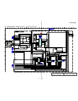 Предварительный просмотр 69 страницы Sony STR-DA9000ES - Fm Stereo/fm-am Receiver Service Manual