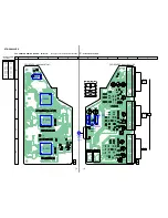 Предварительный просмотр 74 страницы Sony STR-DA9000ES - Fm Stereo/fm-am Receiver Service Manual