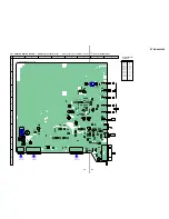 Предварительный просмотр 89 страницы Sony STR-DA9000ES - Fm Stereo/fm-am Receiver Service Manual