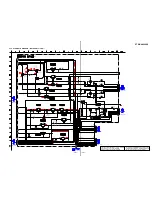 Предварительный просмотр 101 страницы Sony STR-DA9000ES - Fm Stereo/fm-am Receiver Service Manual