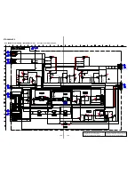 Предварительный просмотр 102 страницы Sony STR-DA9000ES - Fm Stereo/fm-am Receiver Service Manual