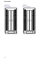 Предварительный просмотр 112 страницы Sony STR-DA9000ES - Fm Stereo/fm-am Receiver Service Manual