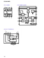 Предварительный просмотр 120 страницы Sony STR-DA9000ES - Fm Stereo/fm-am Receiver Service Manual