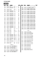 Предварительный просмотр 190 страницы Sony STR-DA9000ES - Fm Stereo/fm-am Receiver Service Manual