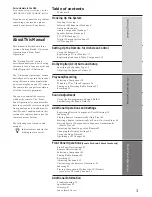 Preview for 3 page of Sony STR-DA90ESG Operating Instructions Manual