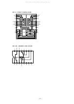 Предварительный просмотр 38 страницы Sony STR-DA90ESG Service Manual