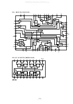 Предварительный просмотр 40 страницы Sony STR-DA90ESG Service Manual