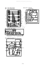 Предварительный просмотр 41 страницы Sony STR-DA90ESG Service Manual