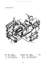 Предварительный просмотр 45 страницы Sony STR-DA90ESG Service Manual