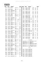 Предварительный просмотр 51 страницы Sony STR-DA90ESG Service Manual