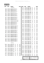 Предварительный просмотр 53 страницы Sony STR-DA90ESG Service Manual