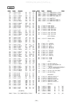 Предварительный просмотр 59 страницы Sony STR-DA90ESG Service Manual