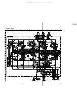 Предварительный просмотр 70 страницы Sony STR-DA90ESG Service Manual