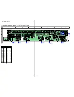 Предварительный просмотр 30 страницы Sony STR-DB1070 - Fm Stereo/fm-am Receiver Service Manual