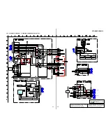 Предварительный просмотр 35 страницы Sony STR-DB1070 - Fm Stereo/fm-am Receiver Service Manual