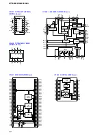 Предварительный просмотр 42 страницы Sony STR-DB1070 - Fm Stereo/fm-am Receiver Service Manual