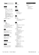 Предварительный просмотр 72 страницы Sony STR-DB1080 - Fm Stereo/fm-am Receiver Operating Instructions Manual