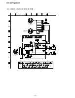 Preview for 23 page of Sony STR-DB725 Service Manual