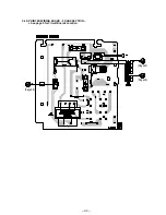 Preview for 24 page of Sony STR-DB725 Service Manual