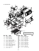 Preview for 32 page of Sony STR-DB725 Service Manual