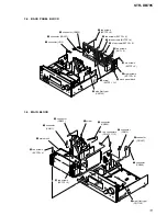 Предварительный просмотр 11 страницы Sony STR-DB795 Service Manual