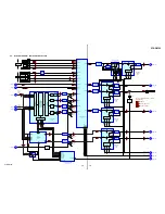 Предварительный просмотр 19 страницы Sony STR-DB795 Service Manual