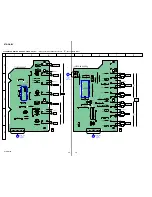 Предварительный просмотр 30 страницы Sony STR-DB795 Service Manual