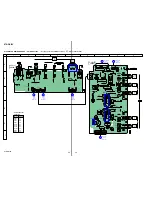 Предварительный просмотр 32 страницы Sony STR-DB795 Service Manual