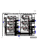 Предварительный просмотр 41 страницы Sony STR-DB795 Service Manual